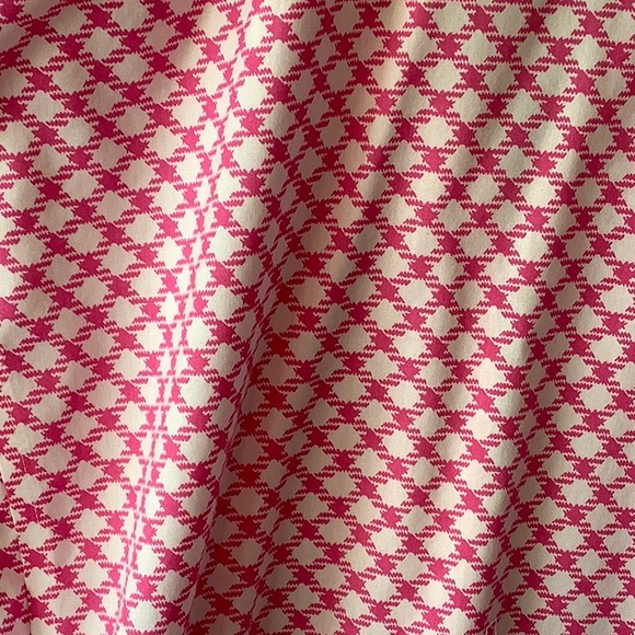 Pink and White Blouse - Talbot’s FTTS 16 - Picture 5 of 7